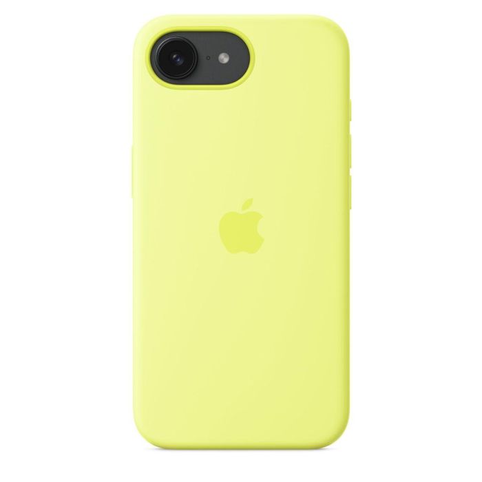 Funda para Móvil Apple Amarillo Apple 3