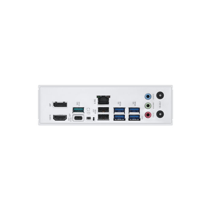 Asus PRIME Z890M-PLUS WiFi Placa Base Intel Z890 LGA 1851 micro ATX DDR5 Wi-Fi 7 90MB1J80-M0EAY0 7