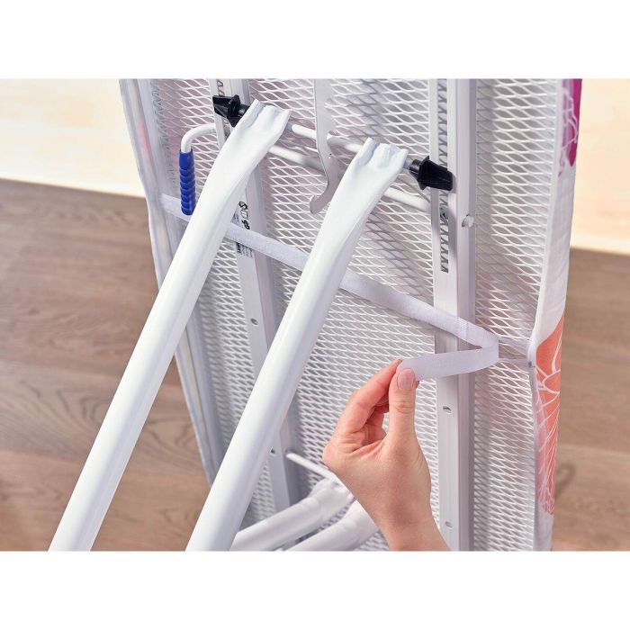Funda Para Tabla de Planchar Leifheit Cotton Comfort 71601 S/M 120 x 40 cm 1