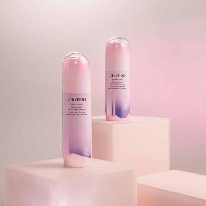 Shiseido White Lucent Illuminating Micro-Spot Serum Serum Iluminador Antimanchas 30 ml
