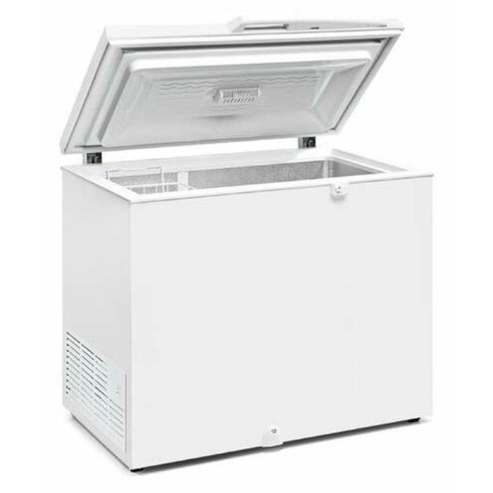 Congelador Tensai Sif320vd Congelador Tensai Sif320vd