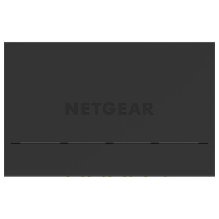 NETGEAR GS305EPP-100PES Switch 5 Puertos Gigabit Ethernet PoE+ Gestionado L2/L3 9 NETGEAR GS305EPP-100PES Switch 5 Puertos Gigabit Ethernet PoE+ Gestionado L2/L3 9