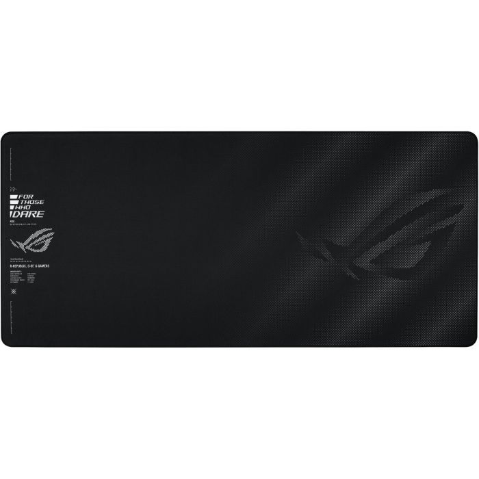 ASUS 90MP04B0-BPUA00 ROG Sheath II XXL Alfombrilla de ratón para juegos Negro 0 ASUS 90MP04B0-BPUA00 ROG Sheath II XXL Alfombrilla de ratón para juegos Negro 0