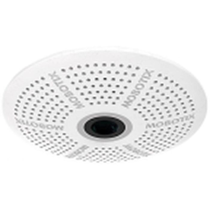 Mobotix c26B Cámara de Seguridad IP Interior 6 MP Alámbrica, Montaje en Techo, Tipo Almohadilla con 180° Visión 1 Mobotix c26B Cámara de Seguridad IP Interior 6 MP Alámbrica, Montaje en Techo, Tipo Almohadilla con 180° Visión 1