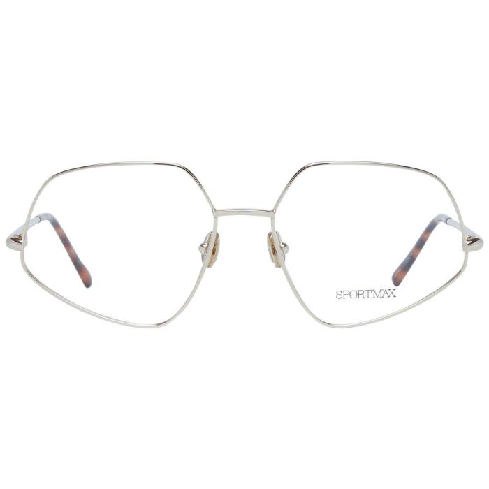 Montura de Gafas Mujer Sportmax SM5010 55032 3 Montura de Gafas Mujer Sportmax SM5010 55032 3