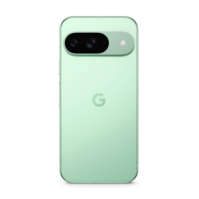 Smartphone Google Pixel 9 6,3" Octa Core 12 GB RAM 128 GB Verde 3 Smartphone Google Pixel 9 6,3" Octa Core 12 GB RAM 128 GB Verde 3