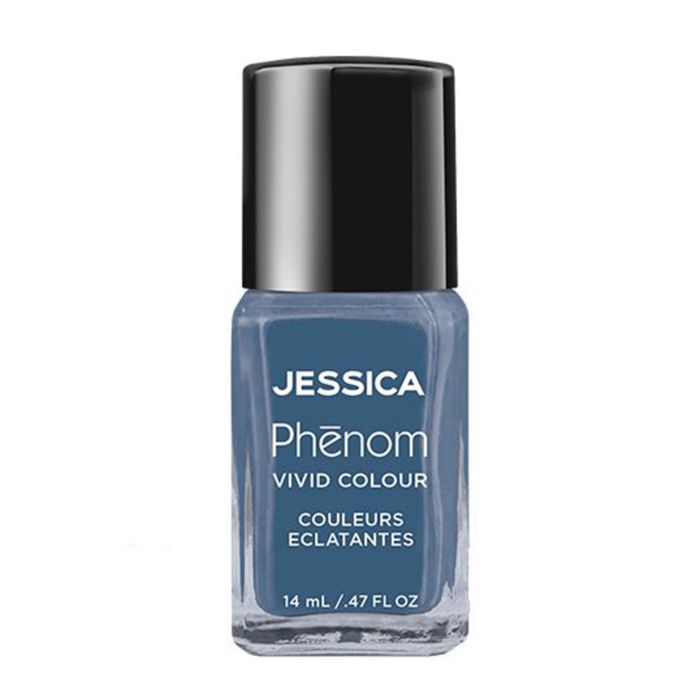 JESSICA Phenom Vivid Colour Esmalte de Uñas Empire State 14 ml