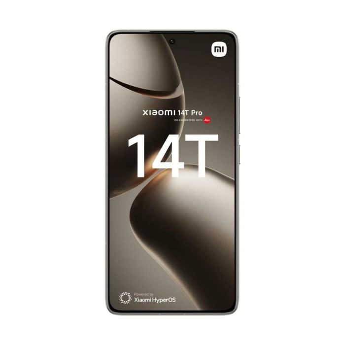 Smartphone Xiaomi 2407FPN8EG 6,67" Octa Core 12 GB RAM 256 GB Gris 9 Smartphone Xiaomi 2407FPN8EG 6,67" Octa Core 12 GB RAM 256 GB Gris 9