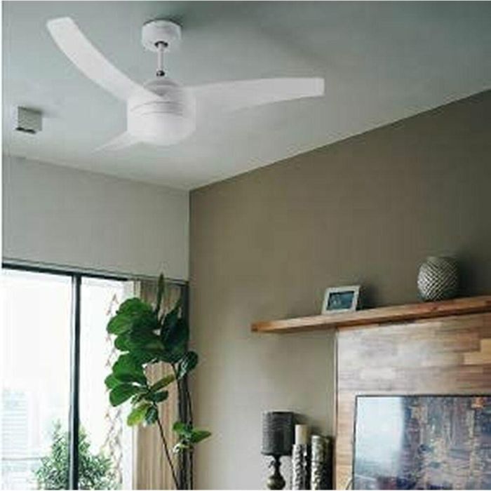 Ventilador de Techo Universal Blue MISTRAL 3042 60W (106 cm) 2