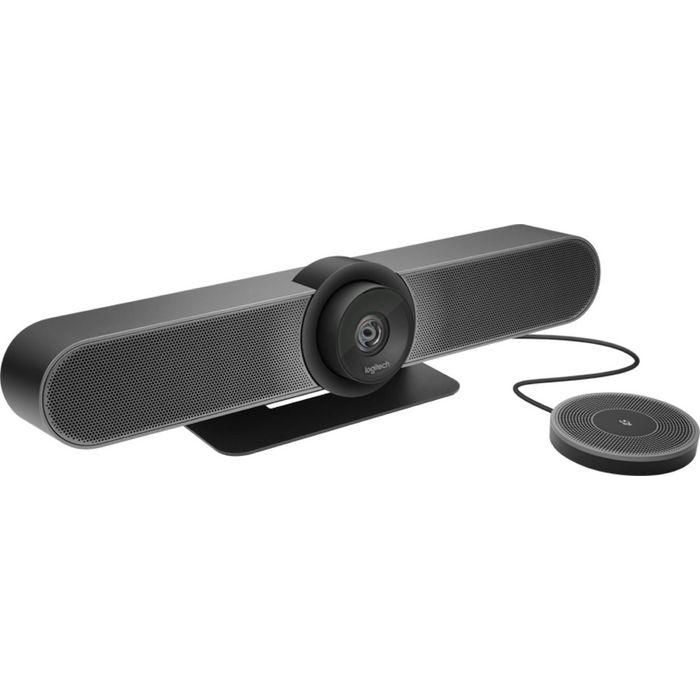 Logitech Expansion Mic for MeetUp 1 Logitech Expansion Mic for MeetUp 1