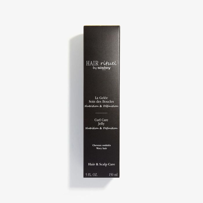 Hair Rituel By Sisley Gelée Soin Des Boucles 150 ml - Nutrición y Definición para Rizos 2A a 2C 2
