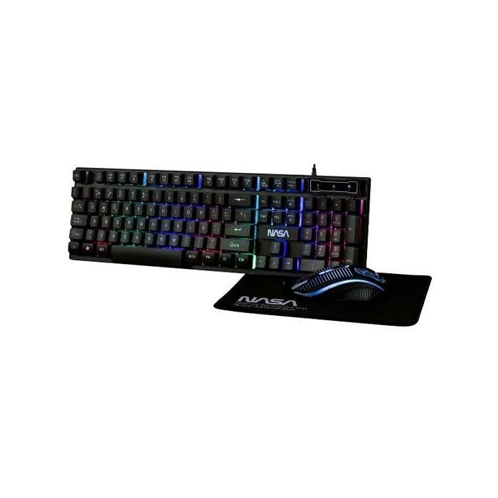Pack Gaming NASA Pack Gaming NASA