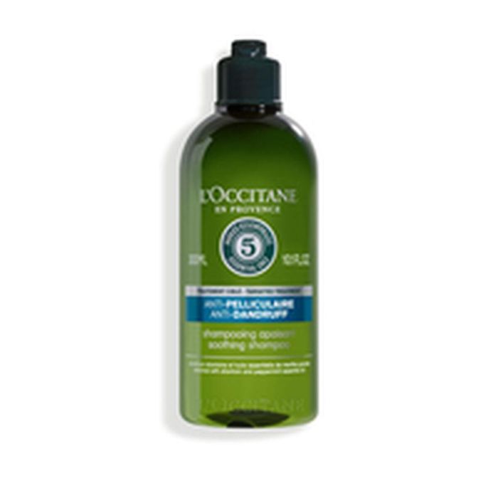 L'Occitane En Provence Aromacología Champú Anticaspa 1 L'Occitane En Provence Aromacología Champú Anticaspa 1