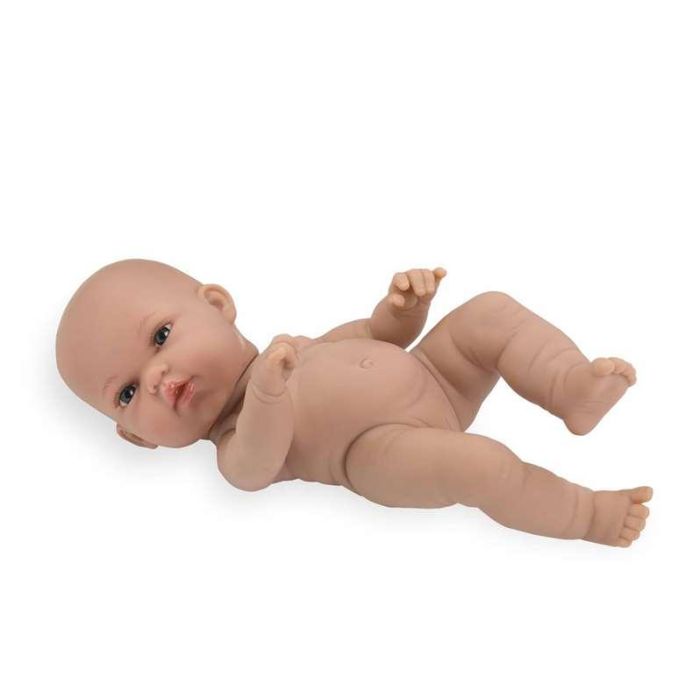 Muñeco muñeco desnudo 33 cm natal (sexo niña) Muñeco muñeco desnudo 33 cm natal (sexo niña)