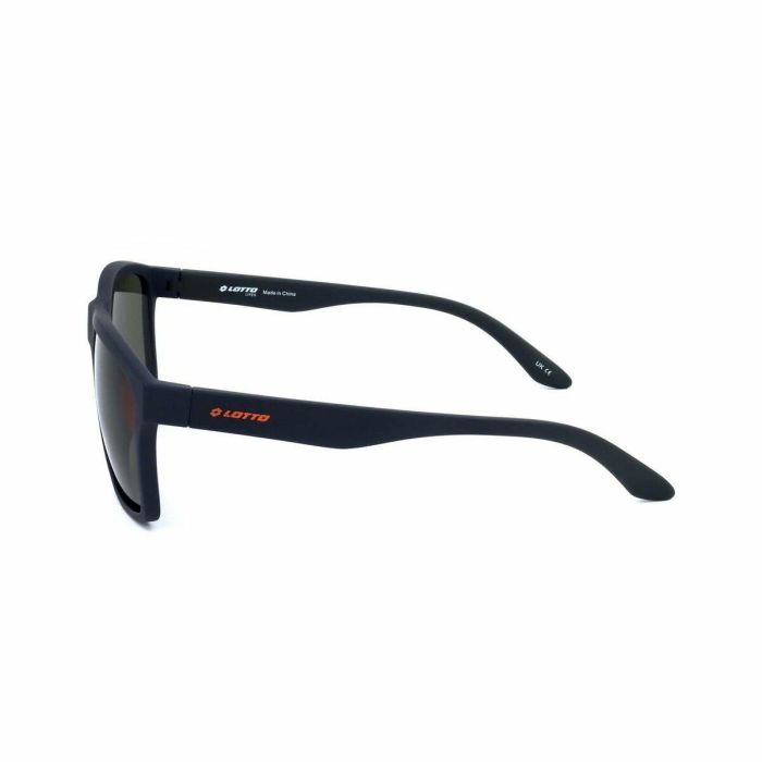 Lotto LS1009 Gafas de Sol Unisex Rectangulares TR90 Unisex 142 mm 1