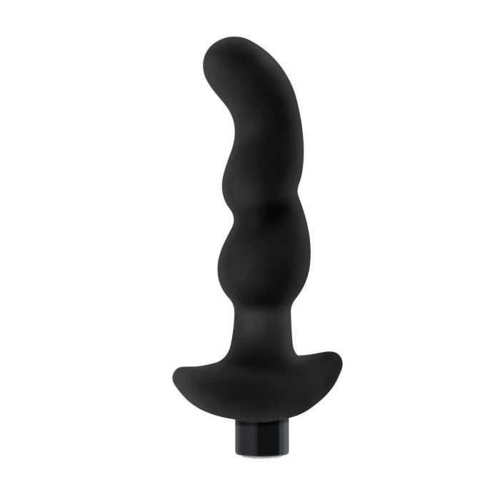 Plug Anal Blush Adventures Negro 6 Plug Anal Blush Adventures Negro 6