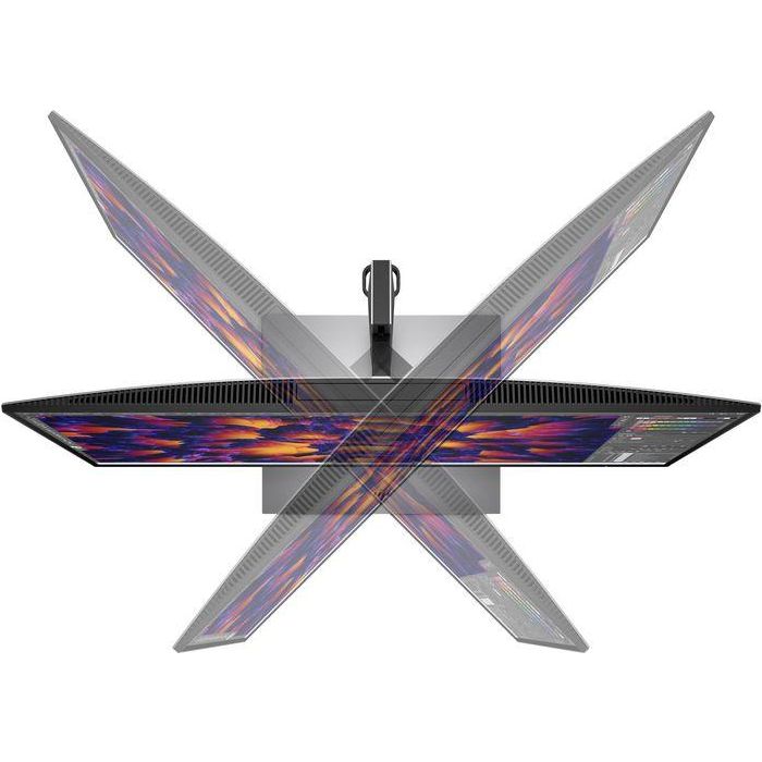 HP Z24m G3 QHD Conferencing Display 60,5 cm (23.8 pulgadas) con Webcam Integrada