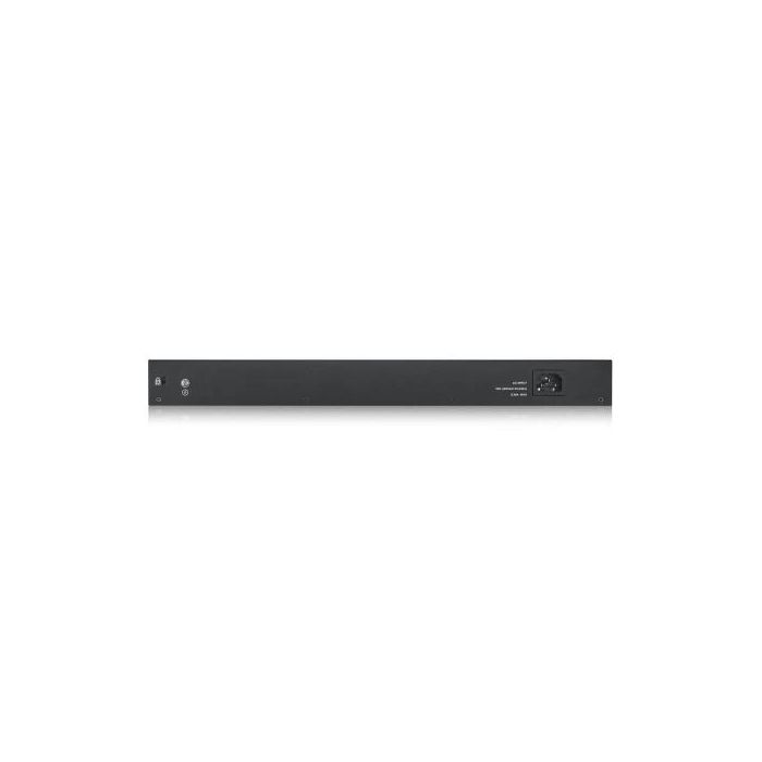 Zyxel Switch Gestionado GS1920-24HPV2 24 Puertos Gigabit Ethernet PoE GS192024HPV2-EU0101F 2 Zyxel Switch Gestionado GS1920-24HPV2 24 Puertos Gigabit Ethernet PoE GS192024HPV2-EU0101F 2