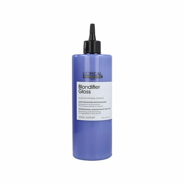 L'Oréal Professionnel Paris Blondifier Gloss Professional Concentrate Treatment 400 mL L'Oréal Professionnel Paris Blondifier Gloss Professional Concentrate Treatment 400 mL