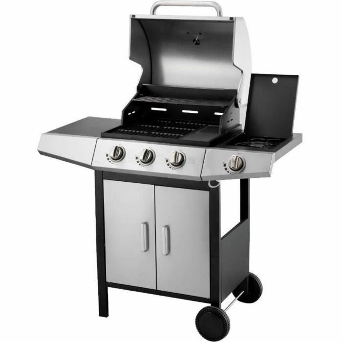 Fieldmann Parrilla FZG 3010 2