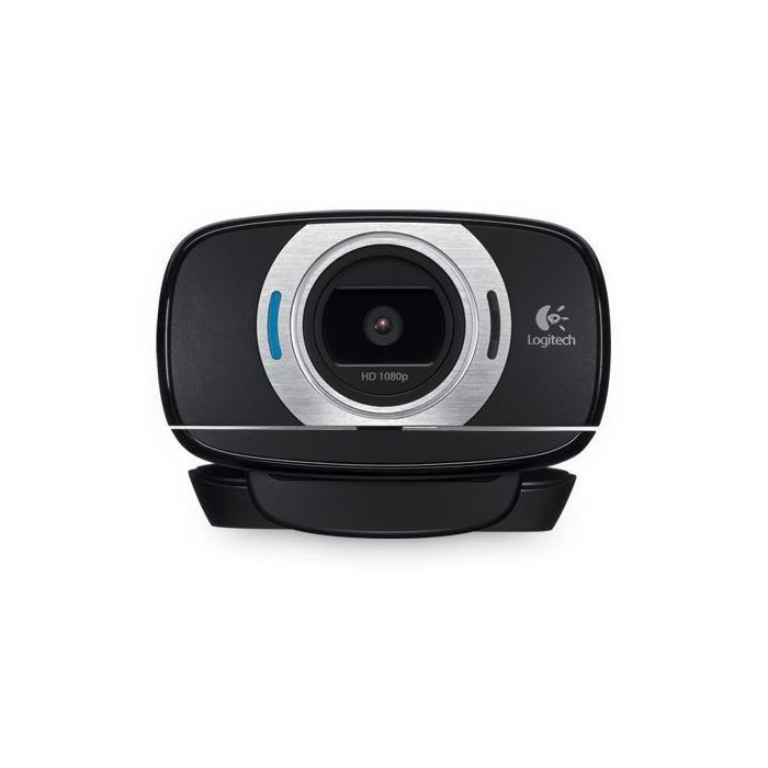 Logitech C615 HD Webcam