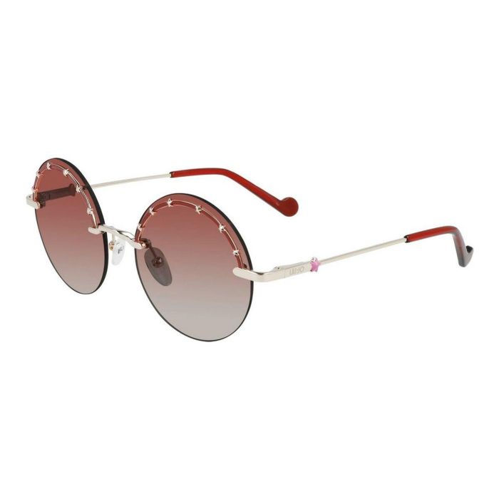 Gafas de Sol Mujer LIU JO LJ3100S-717 Ø 52 mm Gafas de Sol Mujer LIU JO LJ3100S-717 Ø 52 mm