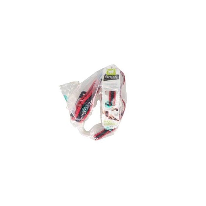 Ferplast G20 120 Correa Ergocomfort Red
