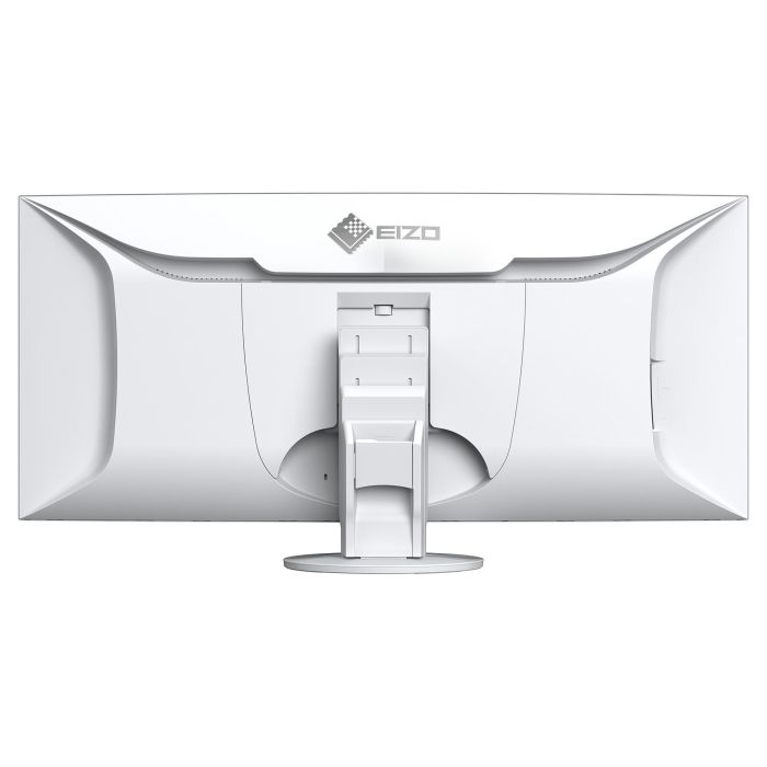 EIZO EV3895-WT Monitor 37.5" UltraWide Quad HD+ 3840x1600 IPS 24:10 2xHDMI+DP+USB-C Blanco 4