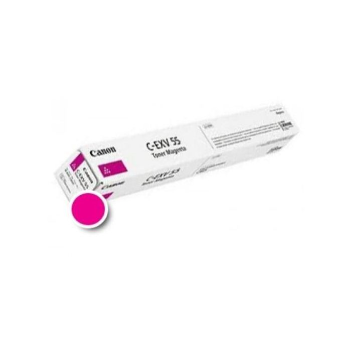 Canon Tóner C-EXV 55 Magenta