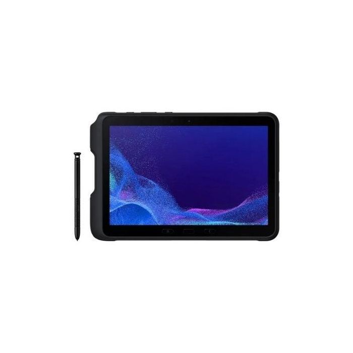 Samsung SM-T636BZKAEEB Tablet Galaxy Tab Active4 Pro 10.1" 4GB RAM 64GB 5G Octa-core Robusta IP68 S Pen Negra 1