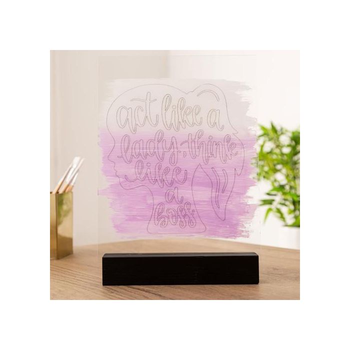 Cricut 2006978 Pieza y Accesorio para Máquinas de Corte para Bricolaje Color Plata, 1 Pieza 3