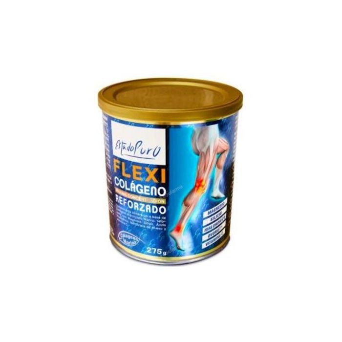 Flexi Colágeno Reforzado