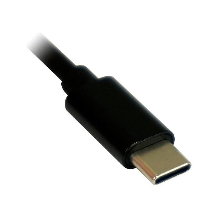 LC-Power LC-NB-PRO-90-C Cargador Portátil USB-C 90W Interior