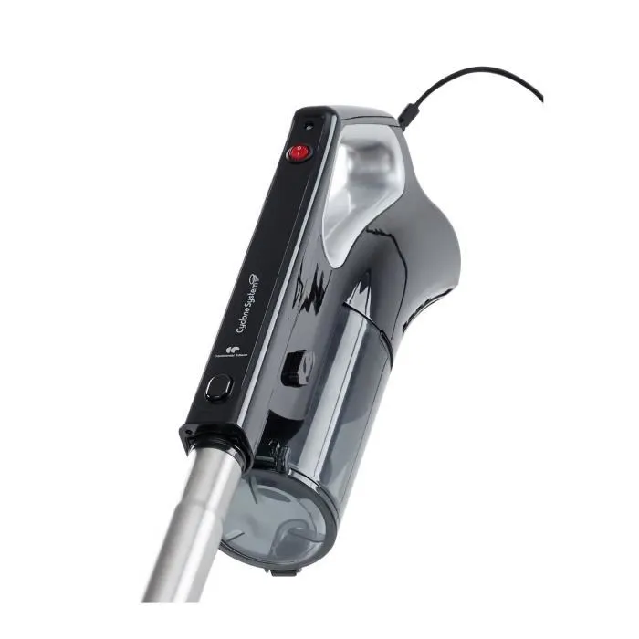 Continental Edison EV-AC675 Aspiradora con cable VCF600SB 600W 1