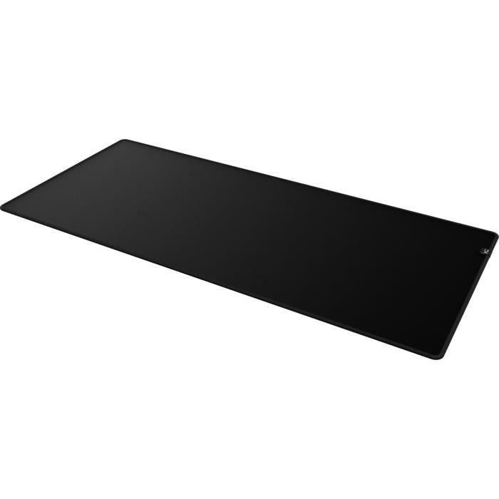 HyperX Pulsefire Mat - Alfombrilla de ratón gaming - Tela (XL) 2