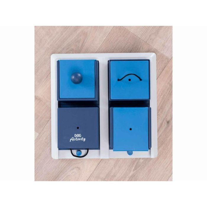 Juguete para perros Trixie 4 Juguete para perros Trixie 4