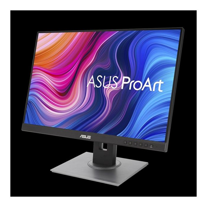 Asus ProArt PA248QV Monitor 24.1" WUXGA IPS Negro 7 Asus ProArt PA248QV Monitor 24.1" WUXGA IPS Negro 7