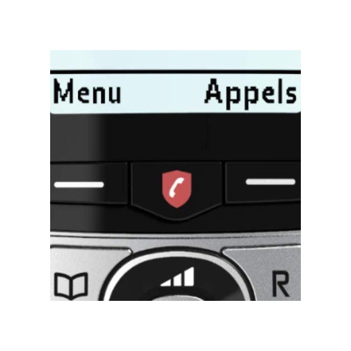 Telefono Fijo Inalambrico Alcatel Dec F890