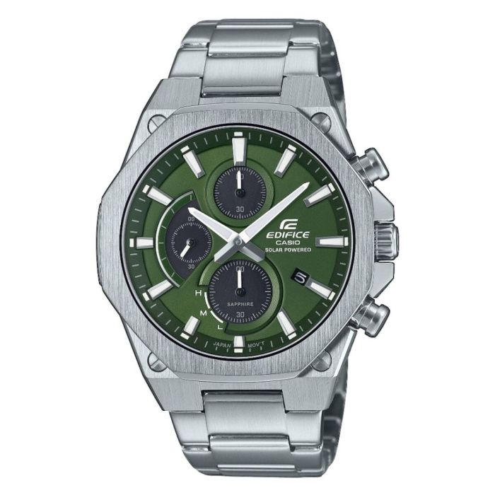 Reloj Hombre Casio EFS-S570D-3AUEF Reloj Hombre Casio EFS-S570D-3AUEF