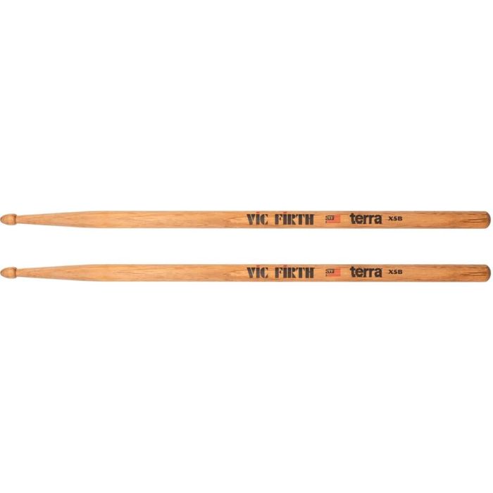 Baquetas Vf American Classic® Terra X5B Baquetas Vf American Classic® Terra X5B