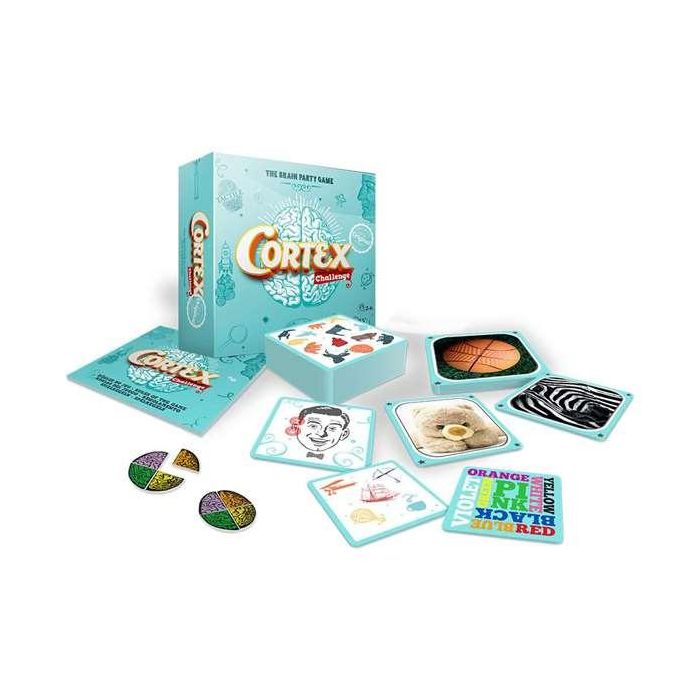 Cortex Challenge 1 Cortex Challenge 1