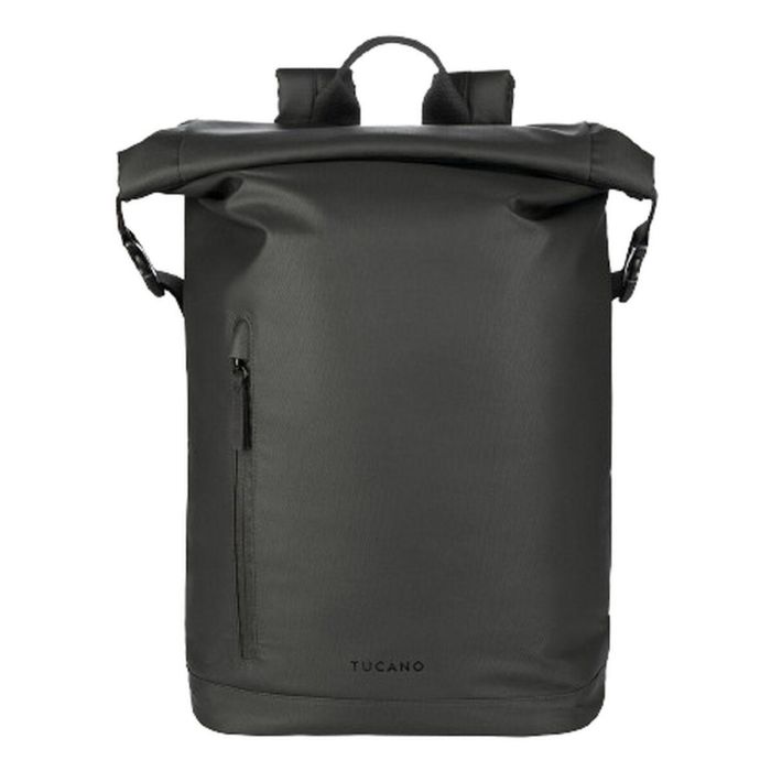Mochila para Portátil Tucano BKROL15-BK Negro Mochila para Portátil Tucano BKROL15-BK Negro