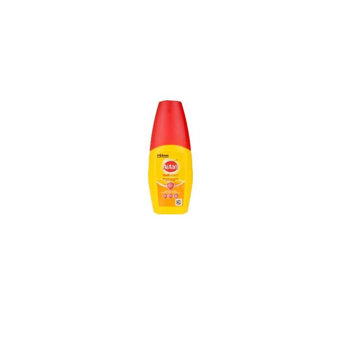 Autan Repelente Mosquitos Vaporizador 100 ml Autan Repelente Mosquitos Vaporizador 100 ml