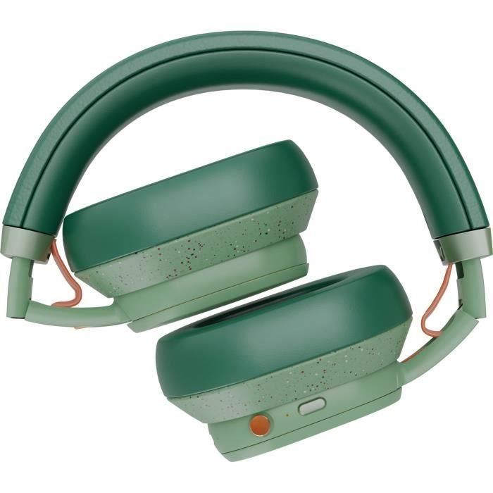 Fairphone FAI8718819375760 Auriculares Fairbuds XL Verde 2 Fairphone FAI8718819375760 Auriculares Fairbuds XL Verde 2