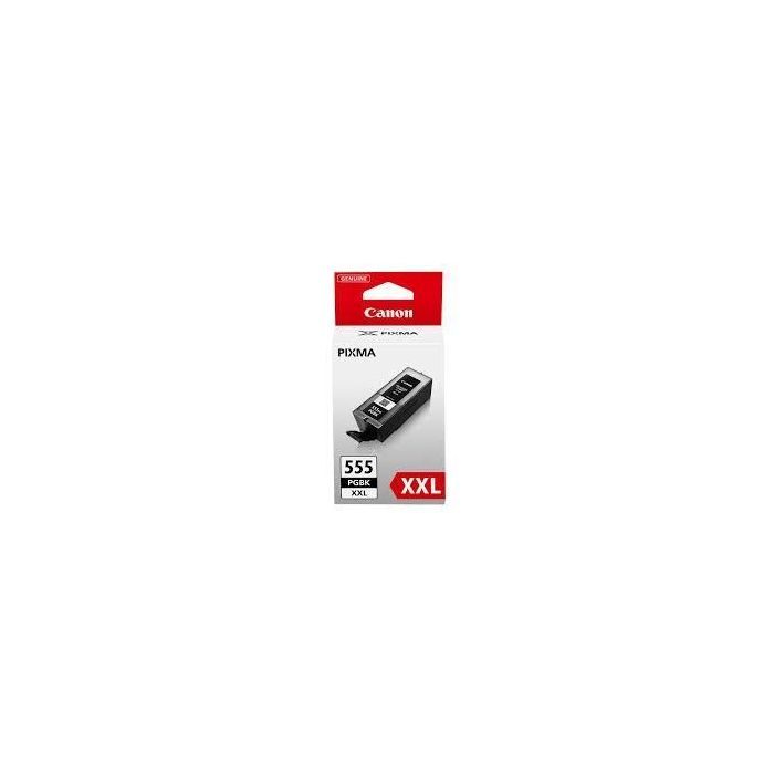 Canon MX925 Cartucho Negro PGI-555XXL Canon MX925 Cartucho Negro PGI-555XXL