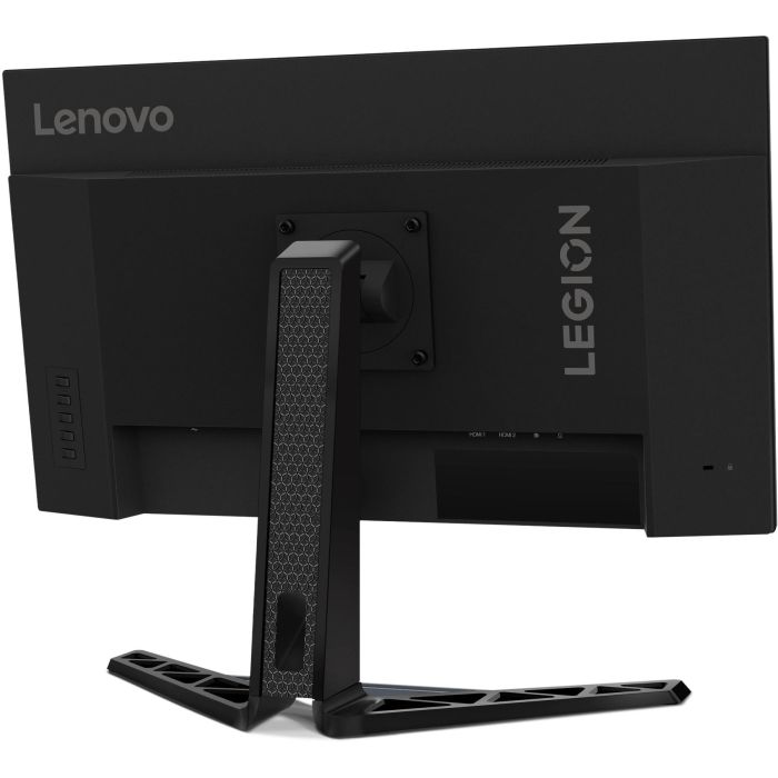 Lenovo 67C5GAC1EU Monitor Legion R27qe 27" Quad HD IPS 180Hz 0.5ms HDR400 AMD FreeSync Negro 8 Lenovo 67C5GAC1EU Monitor Legion R27qe 27" Quad HD IPS 180Hz 0.5ms HDR400 AMD FreeSync Negro 8