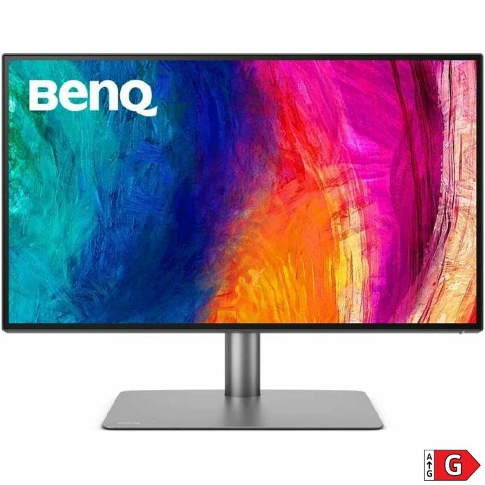 Monitor BenQ PD2725U 27" IPS 6 Monitor BenQ PD2725U 27" IPS 6