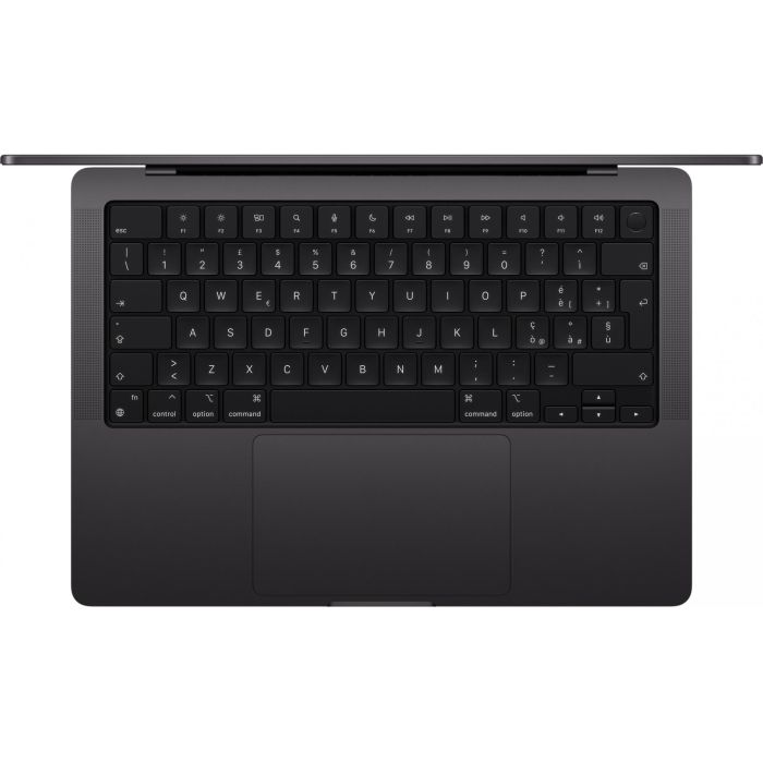 MBP 14 M4P 14/20/16 24GB 1TB 1