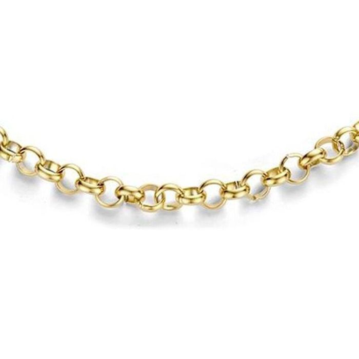Collar Mujer CO88 Collection 8CN-26208 Dorado Collar Mujer CO88 Collection 8CN-26208 Dorado