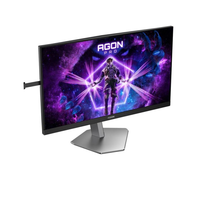 Monitor AOC 600MNTR Full HD 24,1" 19